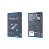 GRAUGEAR | 3 Ports USB 3.0 HUB + Gigabit Ethernet