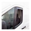 OMAC Wind and Rain Deflector Compatible with Ford Transit 2014-2025