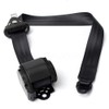 Desire Sky Car Seat Belts, Three-Point Automatic Retractable Seat Belts,