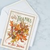 Current We Give Thanks Greeting Cards - Set of 8,