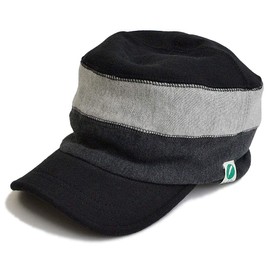 Nakota Sweatshirt Fabric Work Cap, Unisex Hat, Large Sized, Big, Deep, Spring/Fall/Winter, Outdoor, Plain Fabric, Men’s, Women’s, Multi A,