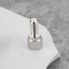 Be In Your Mind 2PCS 1/4 Inch Female to M6