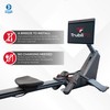 TrubliFit Fan for Peloton Row - Row Phone Tray -