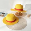 Maria d Sombrero One Piece Cosplay Luffy Sombrero De Paja