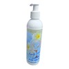 Deep moisturizing lotion fresh linen scented 8 oz pump cap
