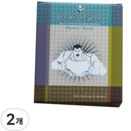 Hidden nipple patch transparent band round 30p, 2 pieces / 히든 니플 패치 투명밴드 원형 30p, 2개