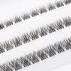 Lash FX Press & Go Pre-Glued Cluster Lashes - Milan: