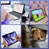DigiLand Android Tablet, 10.1" Android 14 Tablets with Octa-Core, 6000mAh