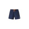 North Sails Men's 100% Recycled Polyester Swimming Trunks, Navy, X-Large,
