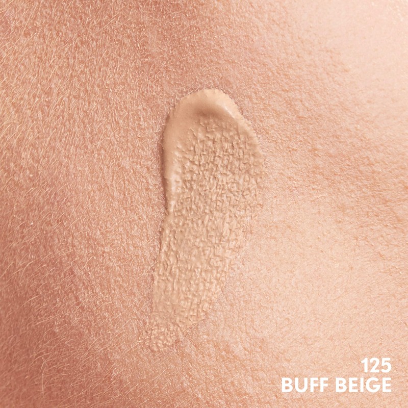 COVERGIRL Clean Invisible Foundation Makeup, Dewy & Glowy Natural Finish,