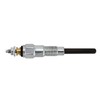 Neeseelily 4Pcs Glow Plug 6655233 19077-65510 Compatible with Kubota V2203