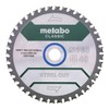 Metabo 628683000 Saw Blade "Steel Cut/Sandwich Panel - Classic", 235