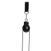 Versatile Weight Pulley System for Home Gym - 220.46 lbs