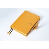 Moterm Leather Cover for A5 Planners - Fits Hobonichi Cousin,