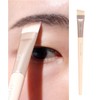 Flaria Plaria Muli Wide Eyebrow Brush No. 52