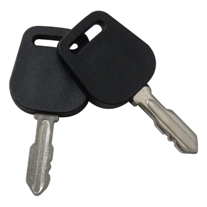 2 Pack 140401 140402 140403 Ignition Key Fits for Bad