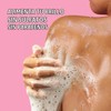 Dove Plant Milk Limpiador Corporal de Leche de Avena y