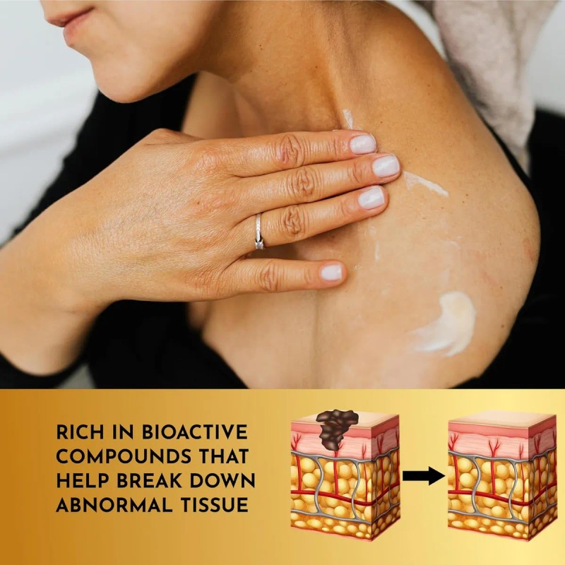 Bee Comprehensive Cream Crema De Cuidado Facial