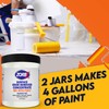 ZORBX Odor Remover Paint Additive (2 Jar for 4 Gallons