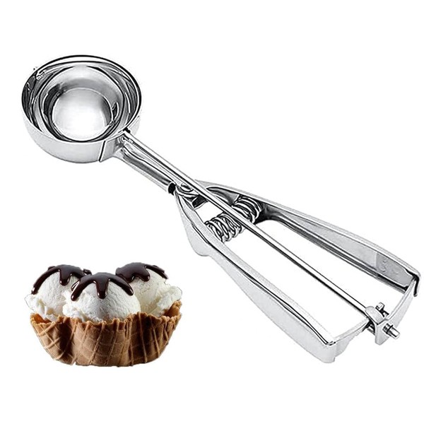 Medium Cookie Scoop, 2.8 Tbsp / 42 ml / 1.4