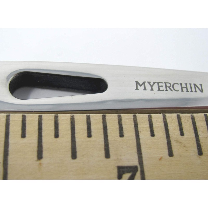 🐋 Myerchin Knives Professional ⛵ Quality Solid Stainless Steel Marlin