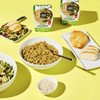 Kitchen & Love Quinoa Quick Meal Variety Box 6-Pack |