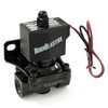 HornBlasters 1/2" 12v Stainless Steel Electric Air Valve