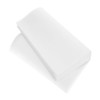 WOONEKY 50pcs Dog Pee Pads Absorbent Disposable Training Sheets for