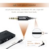 arsvita Car Audio Cassette to Aux Adapter, 3.5 MM Auxillary