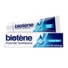 biotène Fluoride Toothpaste for Dry Mouth Symptoms, Bad Breath Treatment