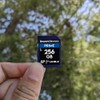 Delkin Devices 256GB Prime SDXC UHS-II (U3/V60) Memory Card