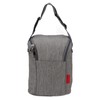 Baby Bottle Thermal Bag Bottle Storage Bag Waterproof Nylon Insulation