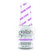 Gelish MINI Foundation Base Coat LED Gel Polish, Base Coat