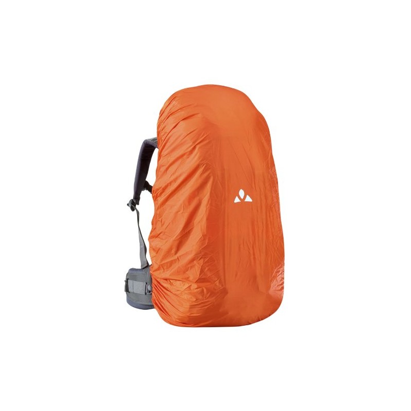 Vaude Rain Protector for Backpacks orange Size:55-80 L