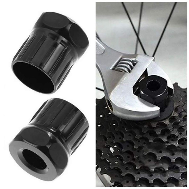 MidGard 4-in-1 tool set (chain whip, sprocket puller, bottom bracket