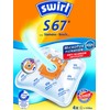 Swirl S 67 AirSpace Dust Filter Bags for Siemens and