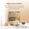 Prince Of Peace Instant Cappuccino 15.5 Ounce Pack of 1