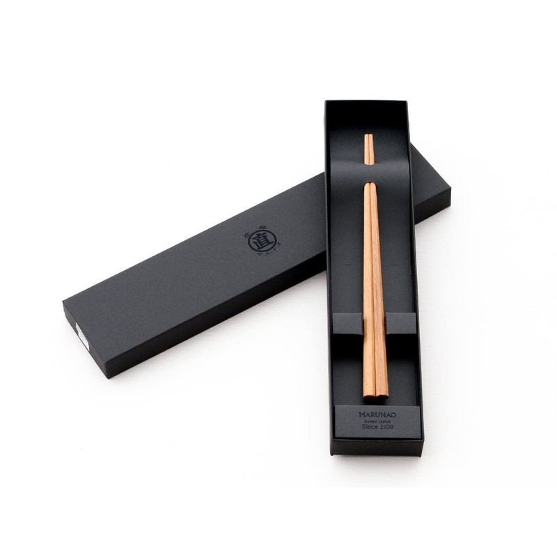 Japanese Chopsticks Kanso Ironwood Ood