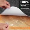 HomeMall Office Chair Mat for Hardwood and Tile Floor, 48"