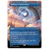 Magic - Archway of Innovation (MH3-0350) Borderless Foil Rare -