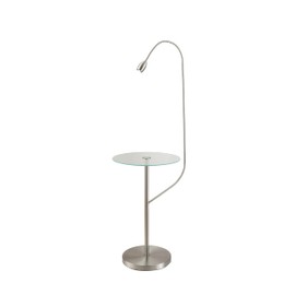 daylight24 The Brightness Zooming Light/Side Table Lamp