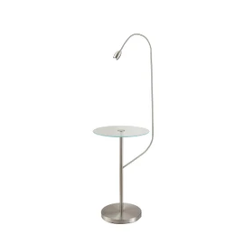 daylight24 The Brightness Zooming Light/Side Table Lamp