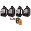 Maxima CFMOTO Synthetic Oil Change Kit Z Force U Force