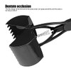 TOPINCN Dog Scoop 60 cm Long Handle Pooper Scooper Dog