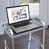 Support Plus Walker Tray Table - Mobility Table Tray for