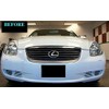 312 Motoring fits 2002-2009 Lexus SC430 SC 430 Chrome Grill