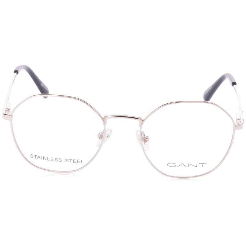 Gant Mens Ga3252 Sunglasses Matte Black 55/19/145, Matt Black