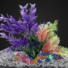 GloFish Accent Gravel for Aquariums, 2.8 Oz