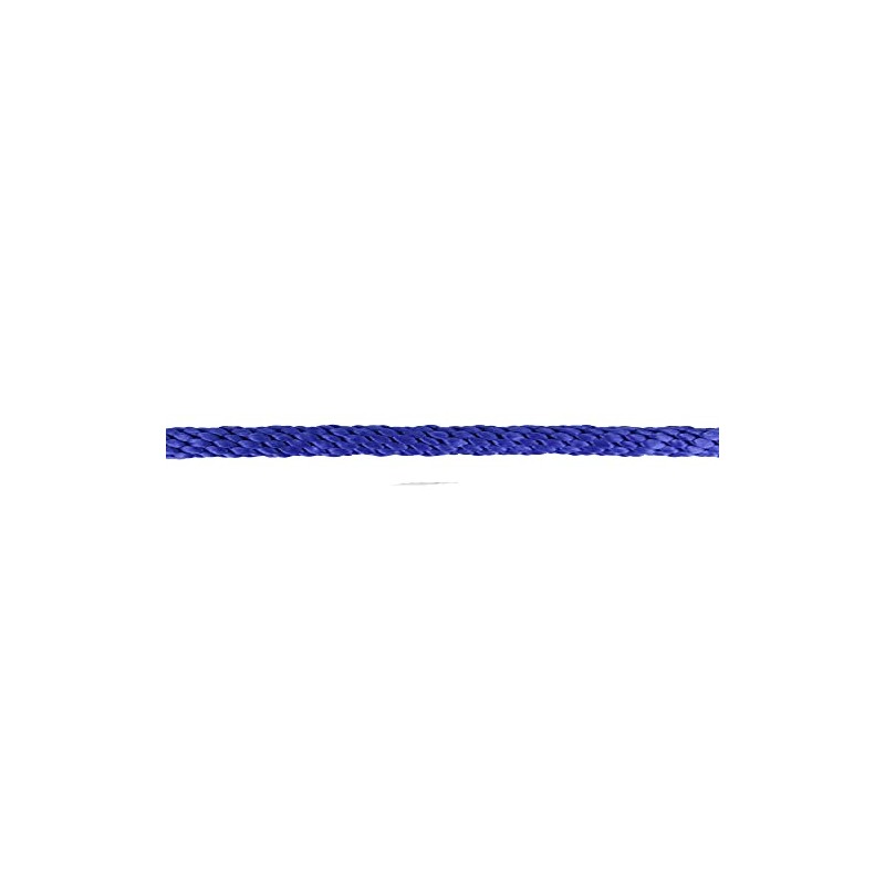 Extreme Max 3008.0069 Solid Braid MFP Utility Rope - 3/8"