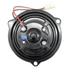 Aspligo Aspligo 700010 AC Heater Blower Motor Fan Assembly Fit
